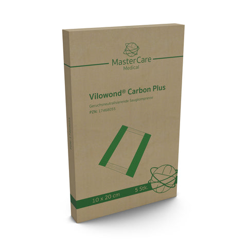 Vilowond Carbon Plus