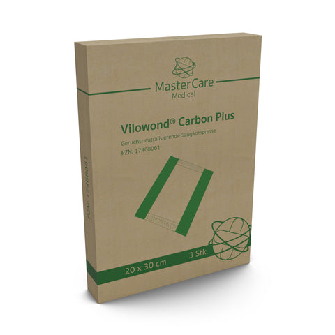 Vilowond Carbon Plus