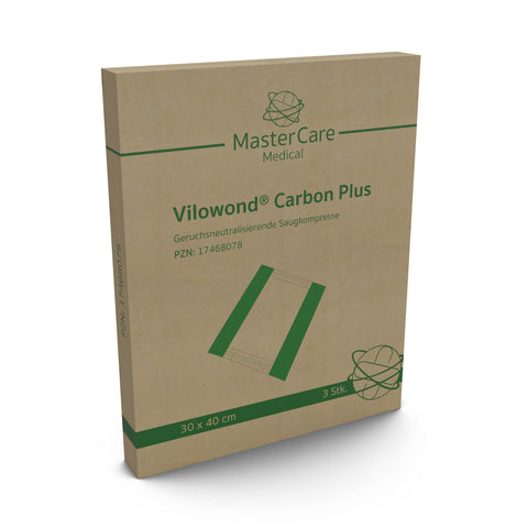 Vilowond Carbon Plus