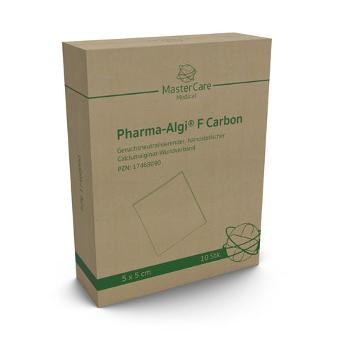 Pharma-Algi F Carbon