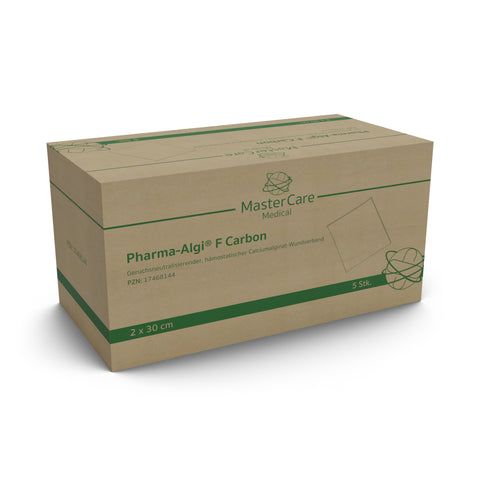 Pharma-Algi F Carbon