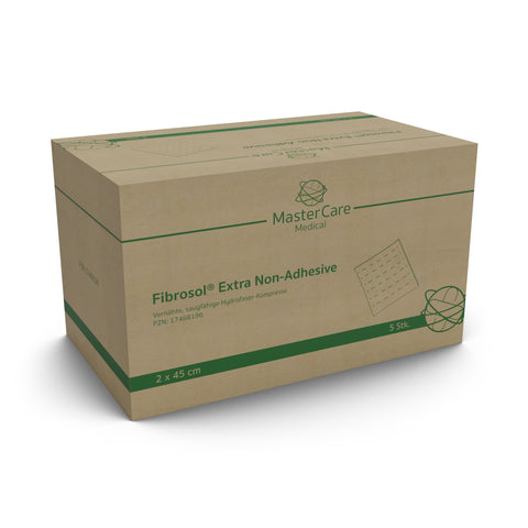Fibrosol Extra Non-Adhesive