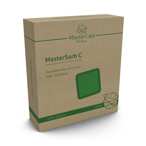 MasterSorb C
