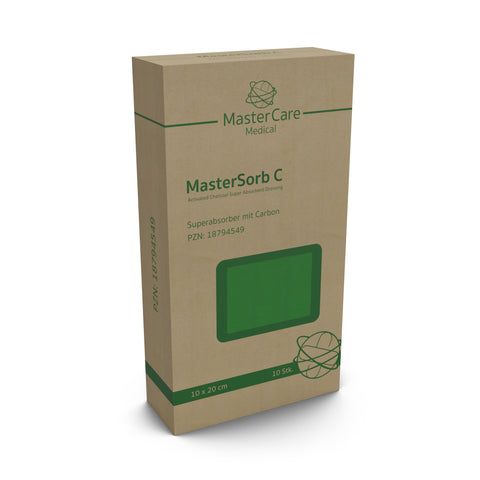 MasterSorb C