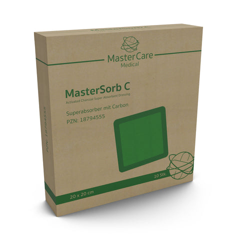 MasterSorb C