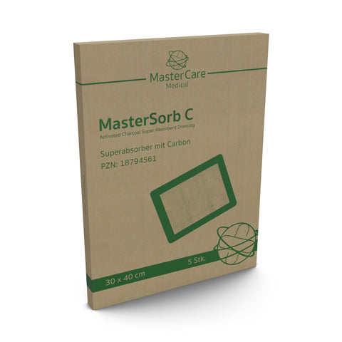MasterSorb C
