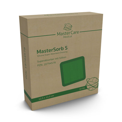 MasterSorb S