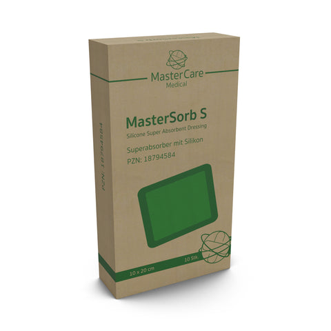 MasterSorb S