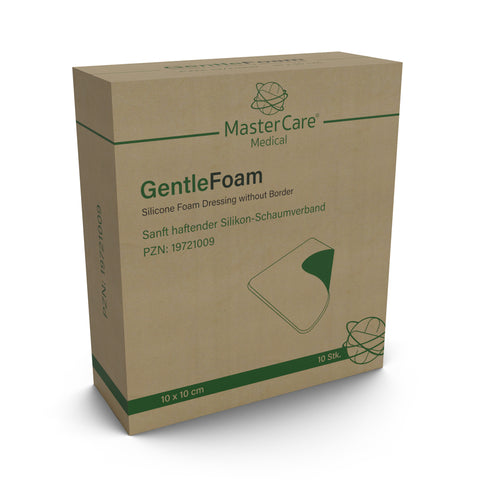 GentleFoam