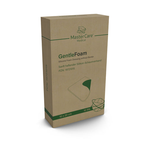 GentleFoam
