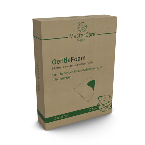 GentleFoam