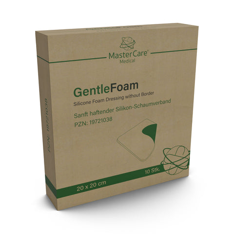 GentleFoam