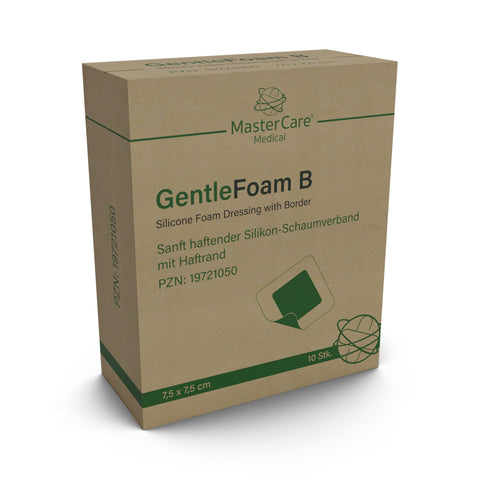 GentleFoam B