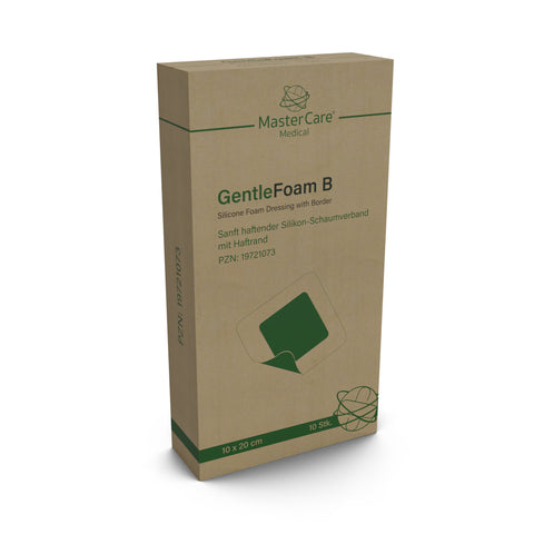 GentleFoam B