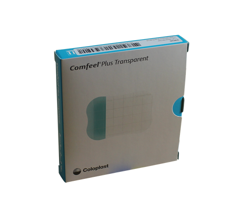 Comfeel® Plus Transparent