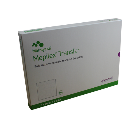 Mepilex Transfer