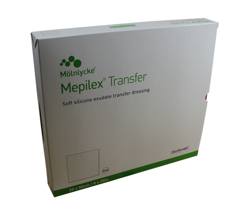 Mepilex Transfer