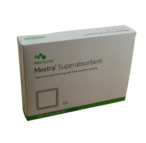 Mextra Superabsorbent