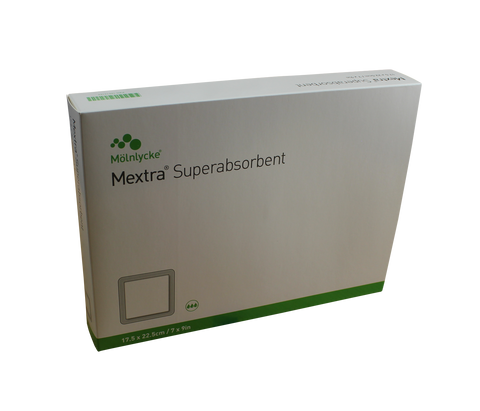 Mextra Superabsorbent