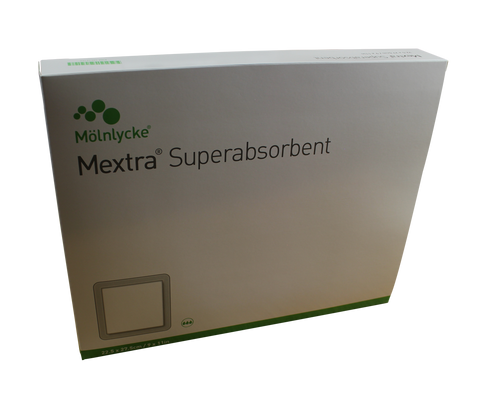 Mextra Superabsorbent