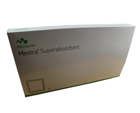 Mextra Superabsorbent