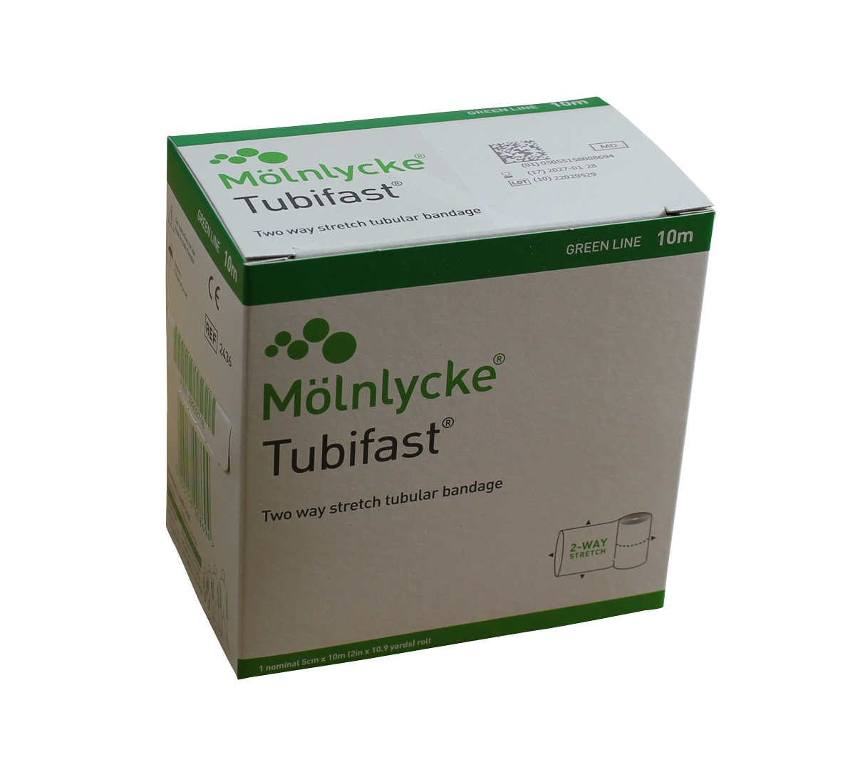 Tubifast 2 Way Stretch Verbandfixierung Wundfritzen tubifast-2-way-stretch-verbandfixierung-wundfritzen