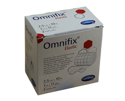 Omnifix elastic