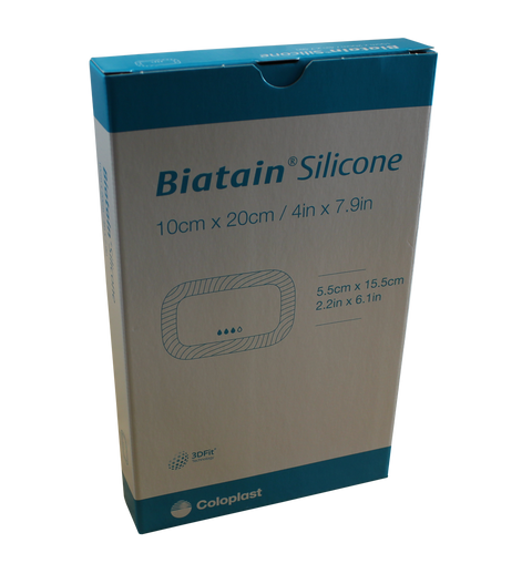 Biatain® Silicone