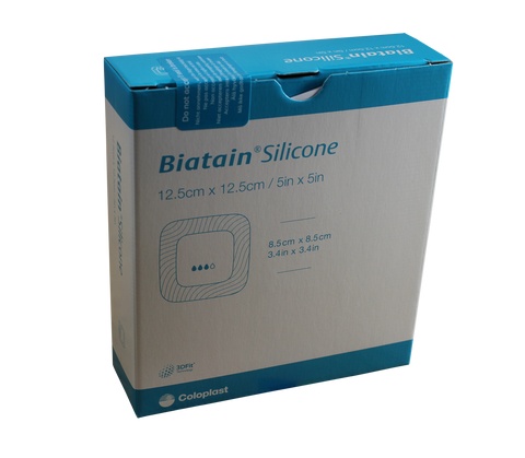 Biatain® Silicone
