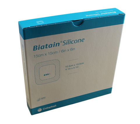 Biatain® Silicone