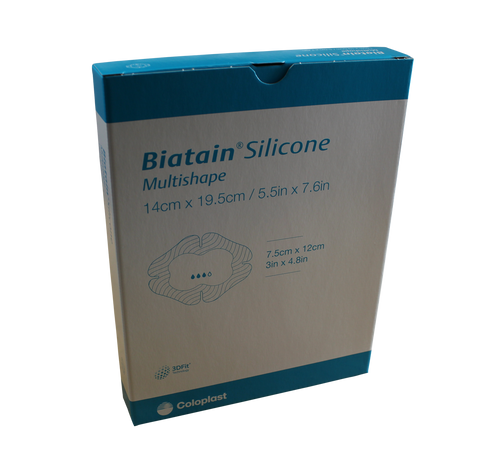 Biatain® Silicone