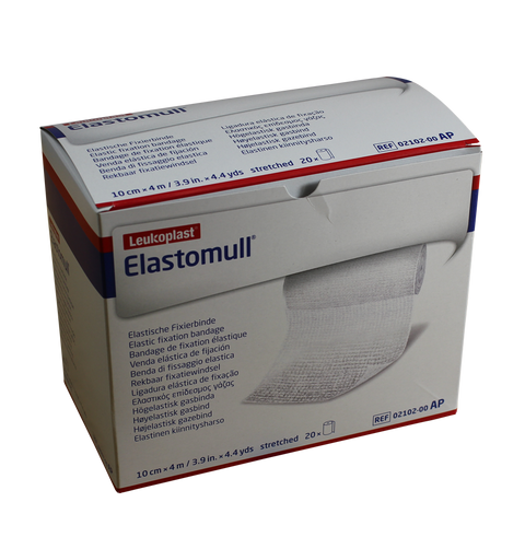 Elastomull