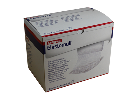 Elastomull