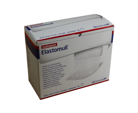 Elastomull
