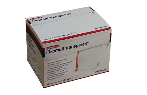 Fixomull Transparent