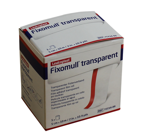 Fixomull Transparent