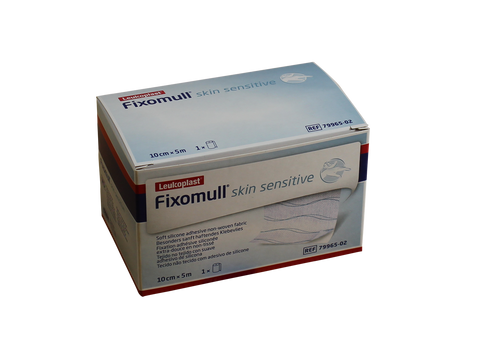 Fixomull Skin sensitive