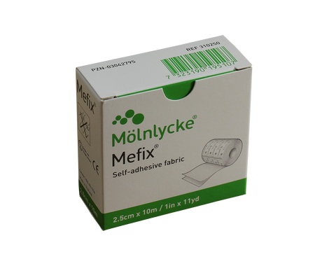 Mefix