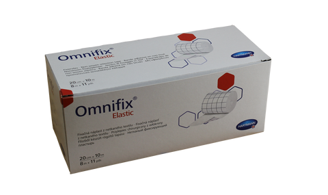 Omnifix elastic