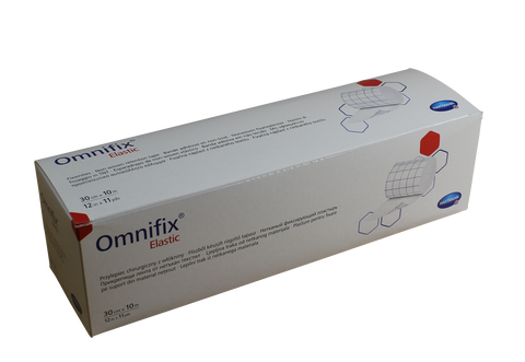 Omnifix elastic