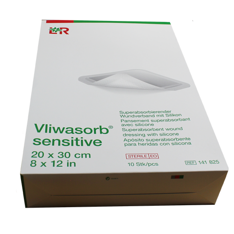 Vliwasorb sensitive