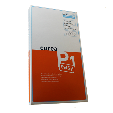 Curea P1 easy
