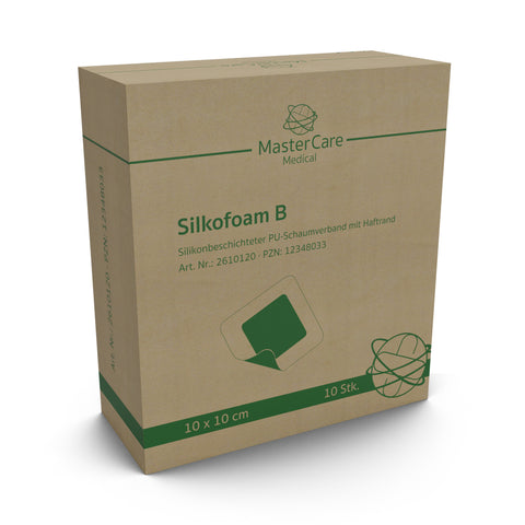Silkofoam B