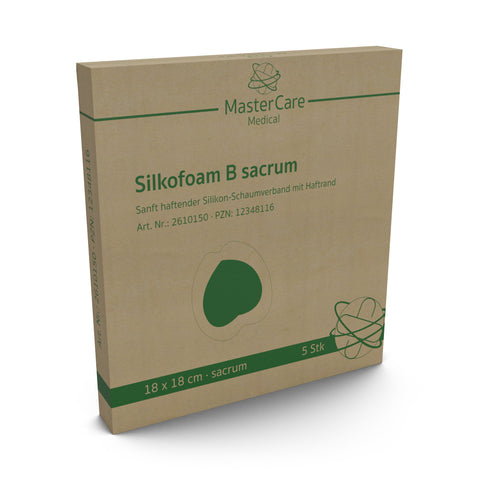 Silkofoam B sacrum