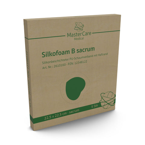 Silkofoam B sacrum