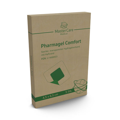 Pharmagel Comfort