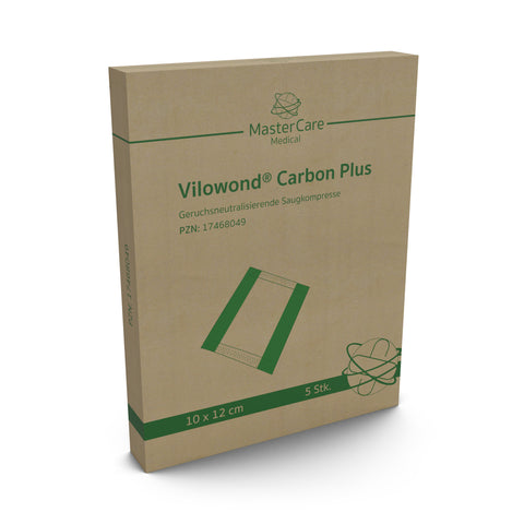 Vilowond Carbon Plus