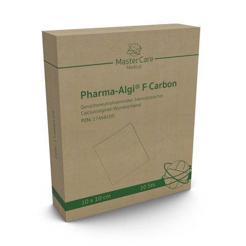 Pharma-Algi F Carbon