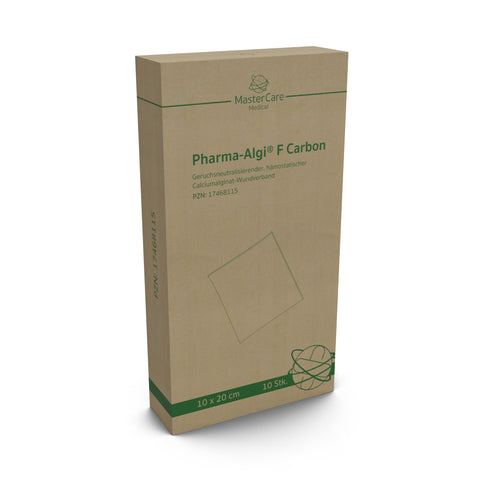 Pharma-Algi F Carbon