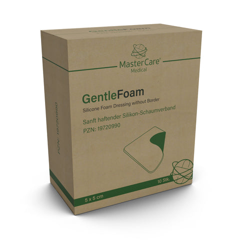 GentleFoam
